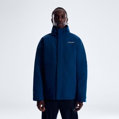 Hillwalker 2.0 Gemini Hydroloft 3in1 Jacket - 3-in-1 jacket - Men's