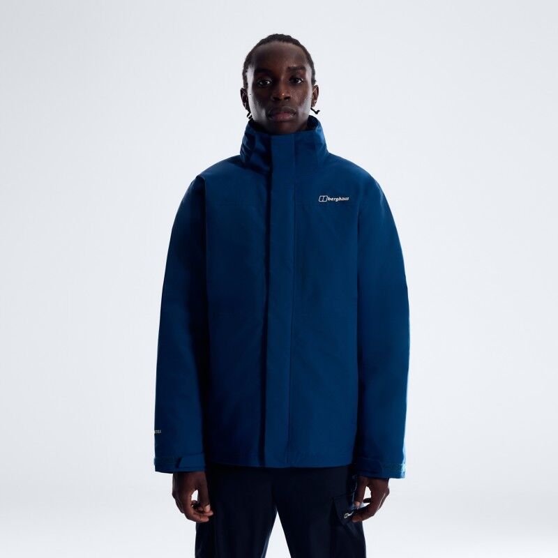Hillwalker 2.0 Gemini Hydroloft 3in1 Jacket - 3-in-1 jacket - Men's