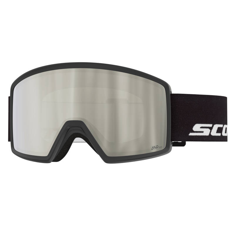 Scott Neo - Ski goggles | Hardloop