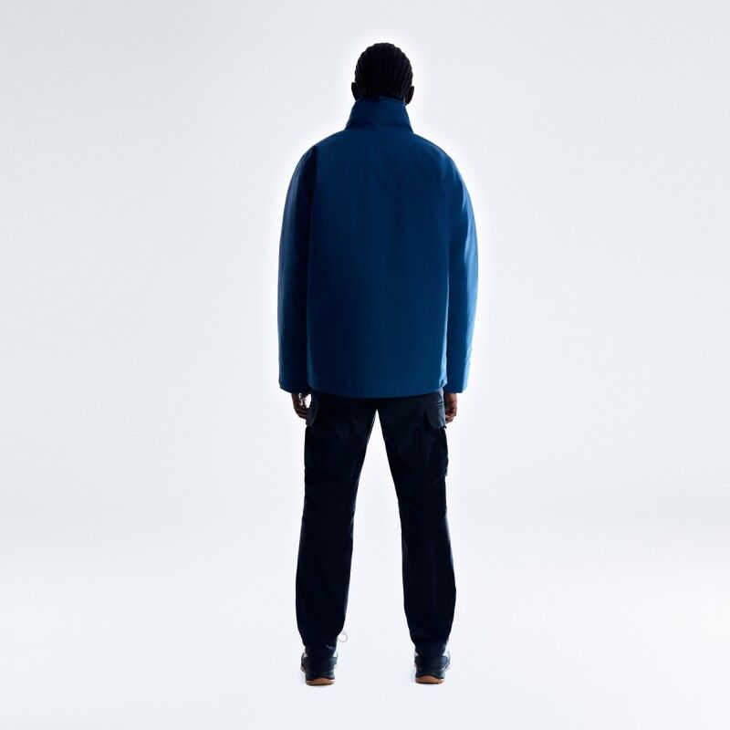 Berghaus Hillwalker 2.0 Gemini Hydroloft 3in1 Jacket - 3 i 1 jacka - Herr | Hardloop