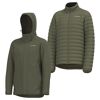 Hillwalker 2.0 Gemini Hydroloft 3in1 Jacket - Chaqueta dobles - Hombre