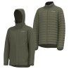 Berghaus Hillwalker 2.0 Gemini Hydroloft 3in1 Jacket - 3-in-1 jacket - Men's | Hardloop