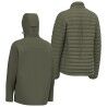 Berghaus Hillwalker 2.0 Gemini Hydroloft 3in1 Jacket - 3-in-1 jacket - Men's | Hardloop