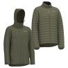 Berghaus Hillwalker 2.0 Gemini Hydroloft 3in1 Jacket - 3-in-1 jacket - Men's | Hardloop