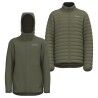 Berghaus Hillwalker 2.0 Gemini Hydroloft 3in1 Jacket - 3-in-1 jacket - Men's | Hardloop