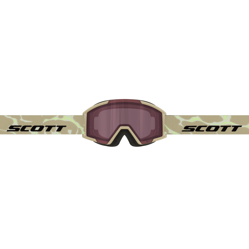 Scott Shield Jr - Skibriller | Hardloop
