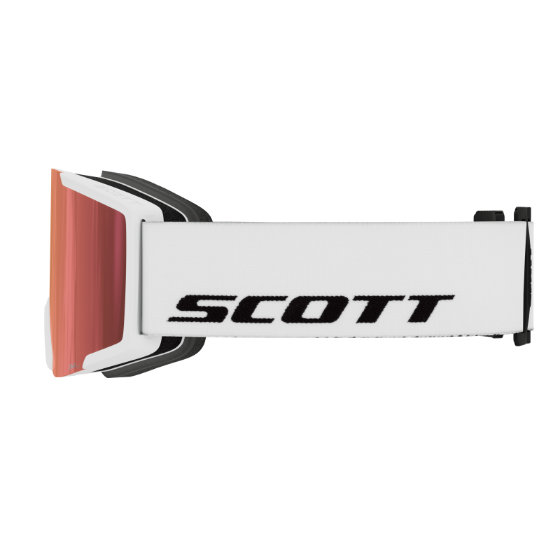Scott Shield - Máscara ski | Hardloop