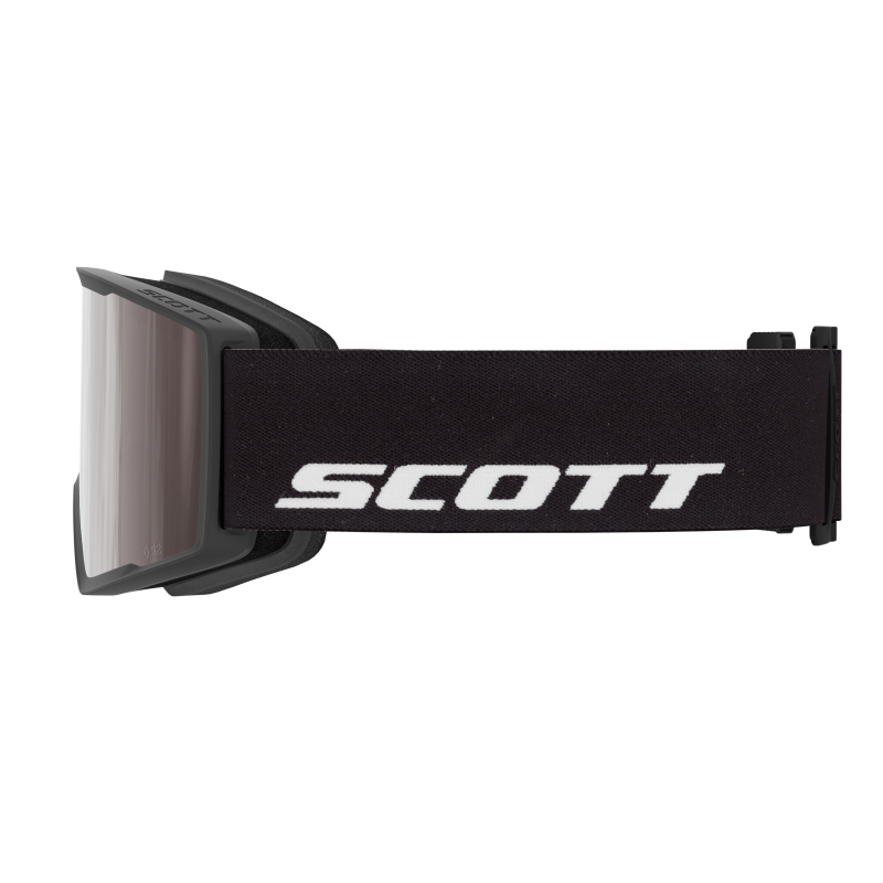 Scott Trace Pro - Ski goggles | Hardloop