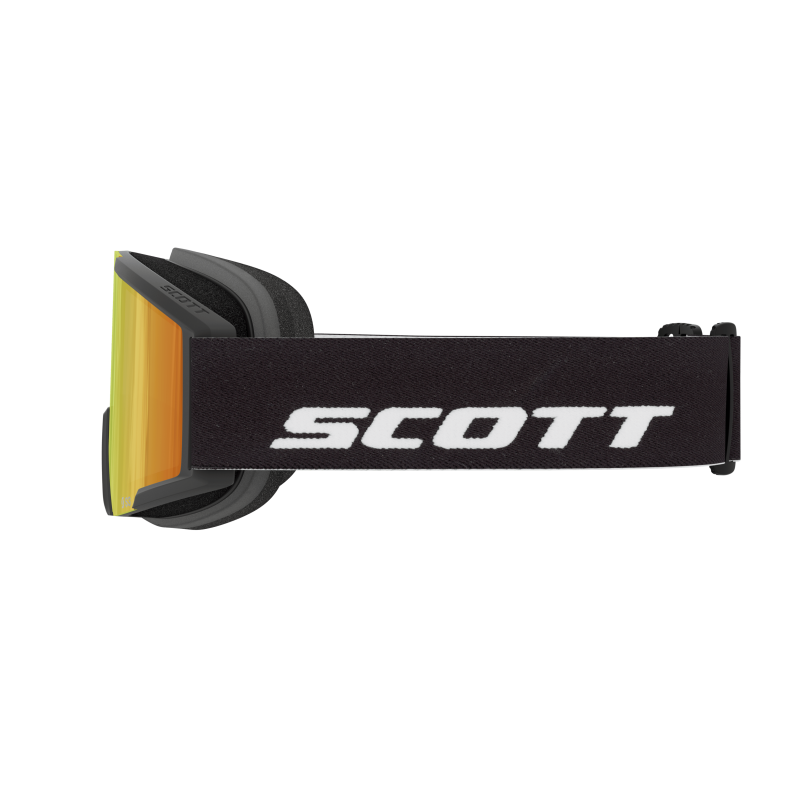 Scott Shield Pro Jr - Masque ski | Hardloop