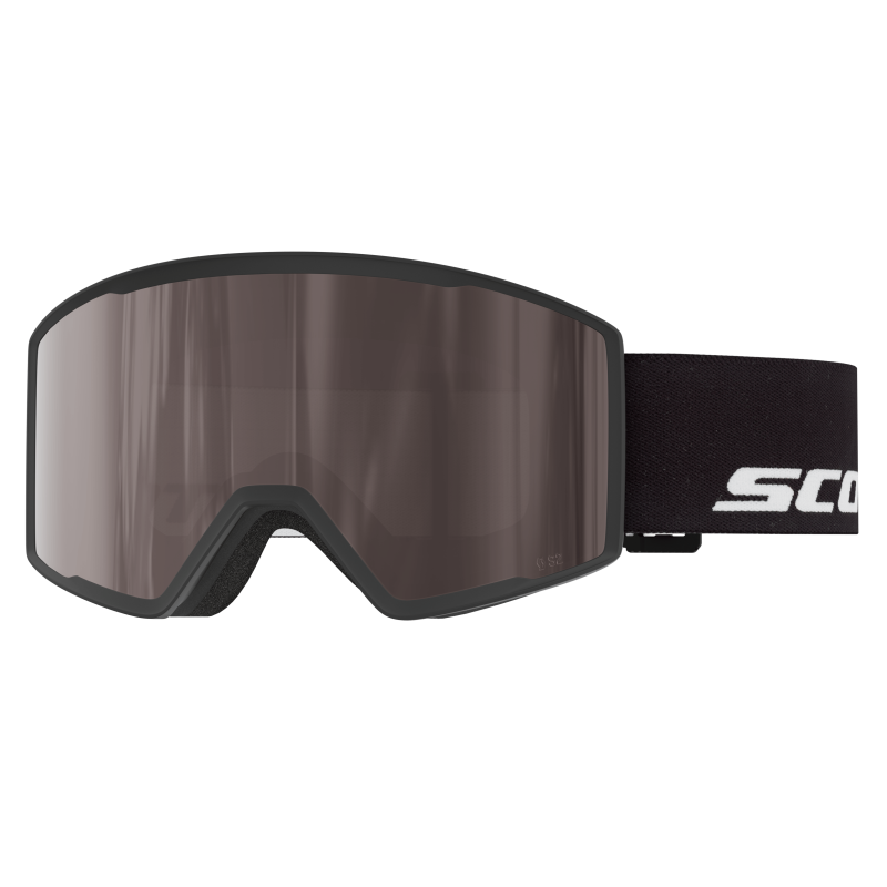 Scott Trace Pro - Ski goggles | Hardloop