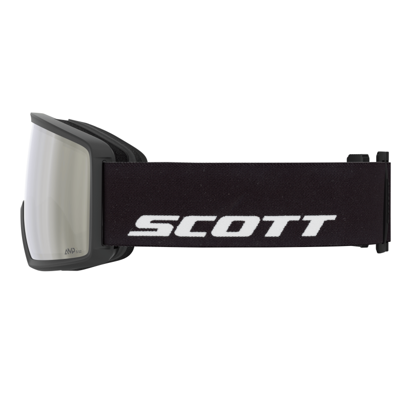 Scott Neo - Masque ski | Hardloop