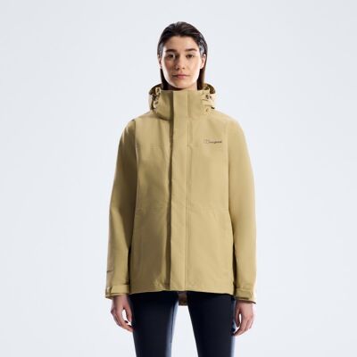 Hillwalker 2.0 InterActive Jacket - Hardshelljacke - Damen