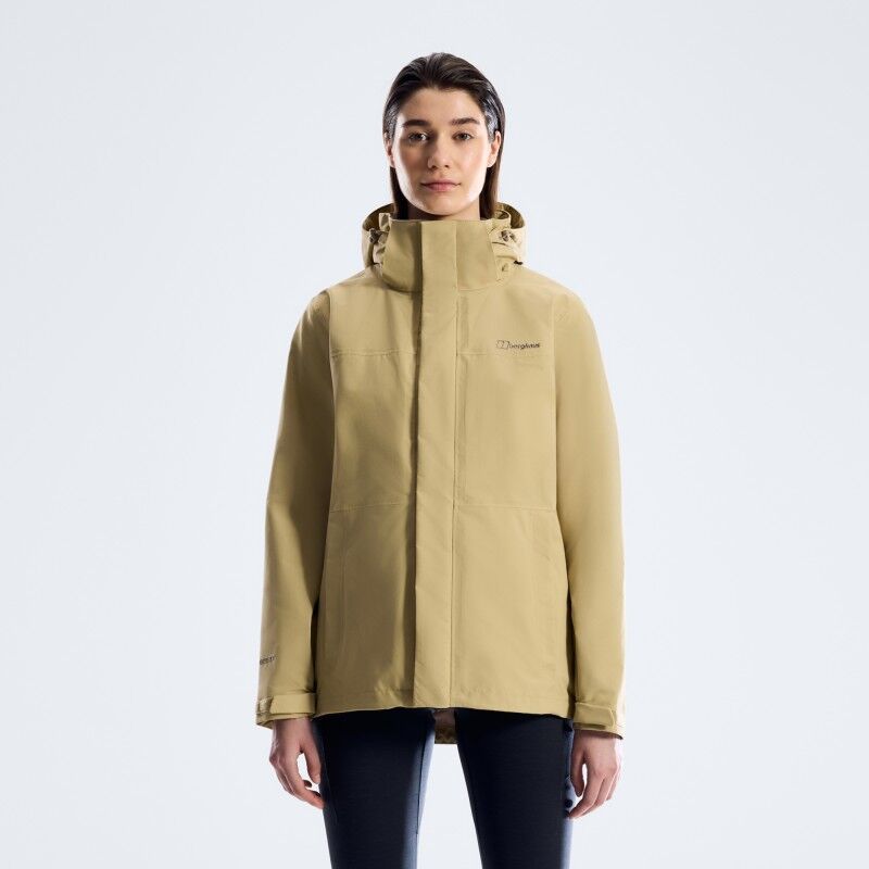 Hillwalker 2.0 InterActive Jacket - Hardshell jacket - Women's