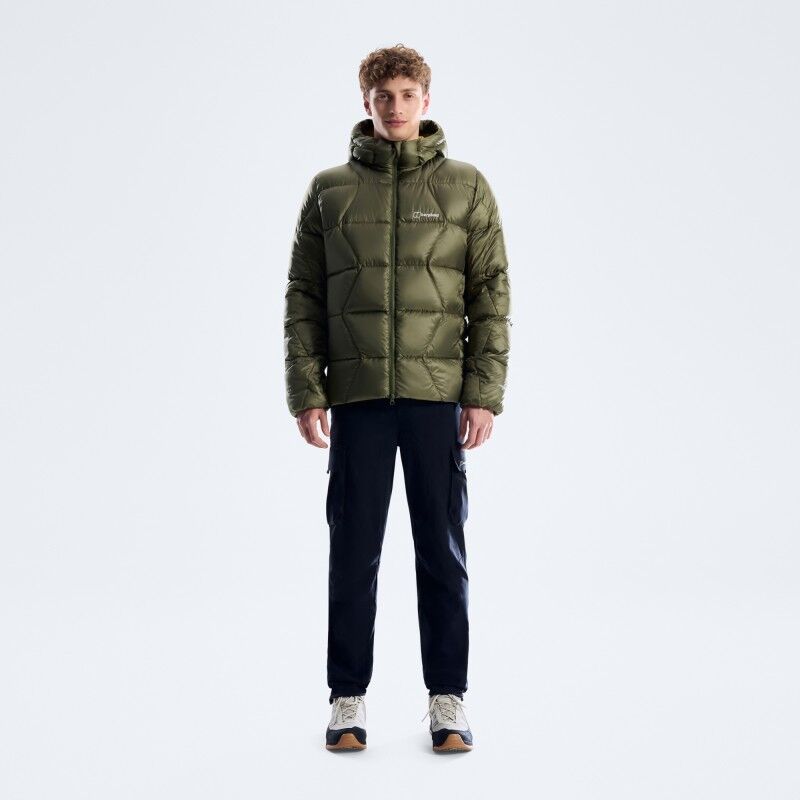 Explorer Down Jacket - Doudoune homme