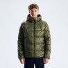 Berghaus Explorer Down Jacket - Pánská péřová bunda | Hardloop