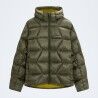 Berghaus Explorer Down Jacket - Pánská péřová bunda | Hardloop
