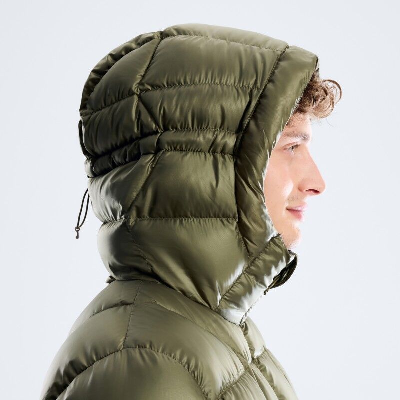 Berghaus Explorer Down Jacket - Pánská péřová bunda | Hardloop