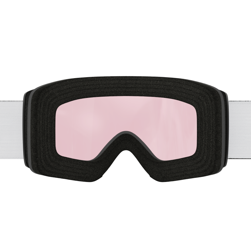 Scott Trace Pro - Gafas de esquí | Hardloop