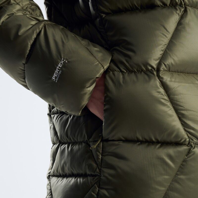 Berghaus Explorer Down Jacket - Donsjack - Heren | Hardloop