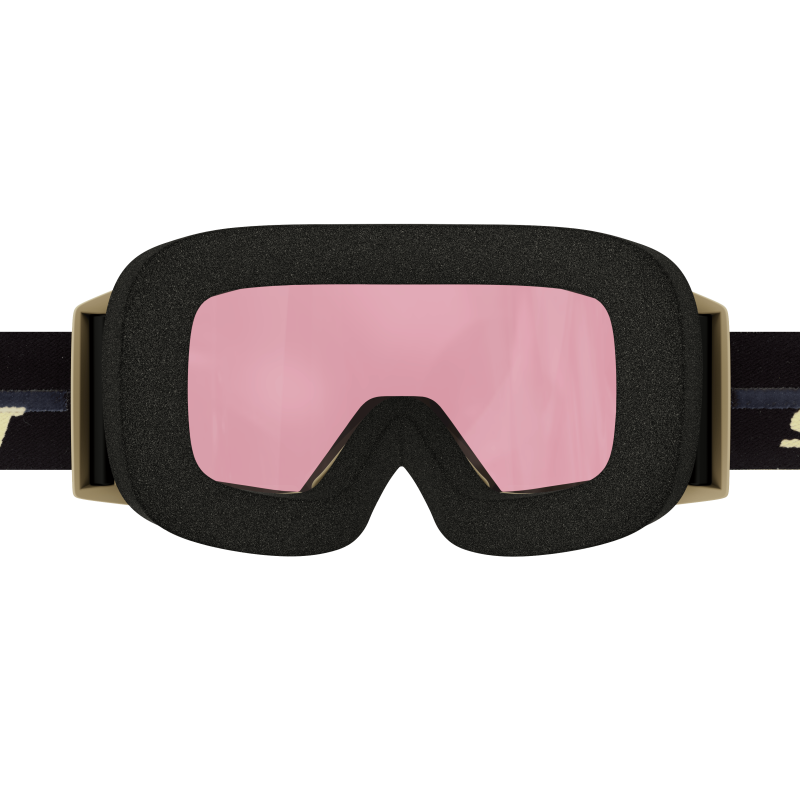 Scott Shield Jr - Gafas de esquí | Hardloop