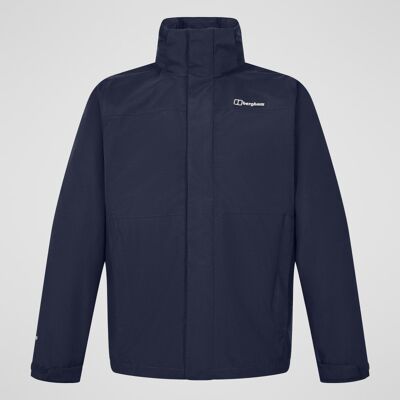 Hillwalker 2.0 Gemini 3in1 Jacket - Casaco 3 em 1 homem