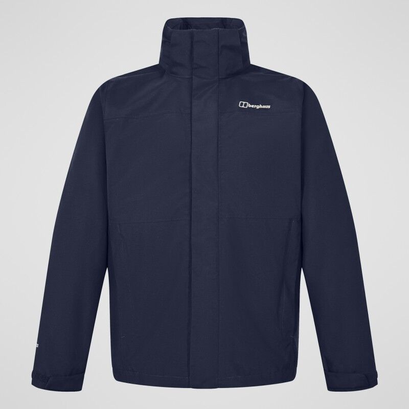 Hillwalker 2.0 Gemini 3in1 Jacket - Doppeljacke - Herren
