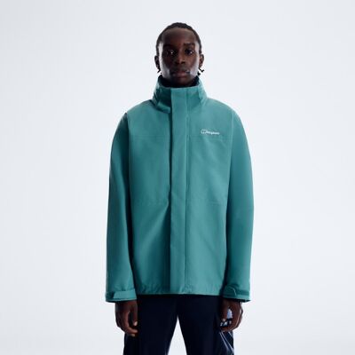 Hillwalker 2.0 InterActive Jacket - Hardshelljacke - Herren
