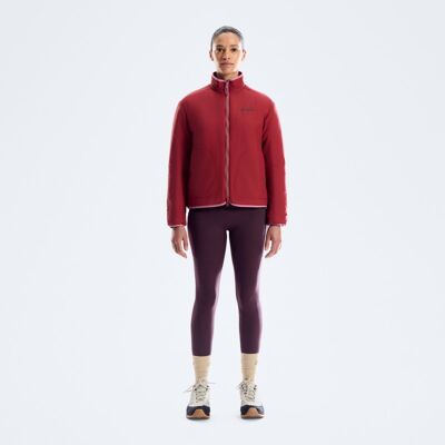 Asperton Reversible Jacket - Casaco corta-vento mulher