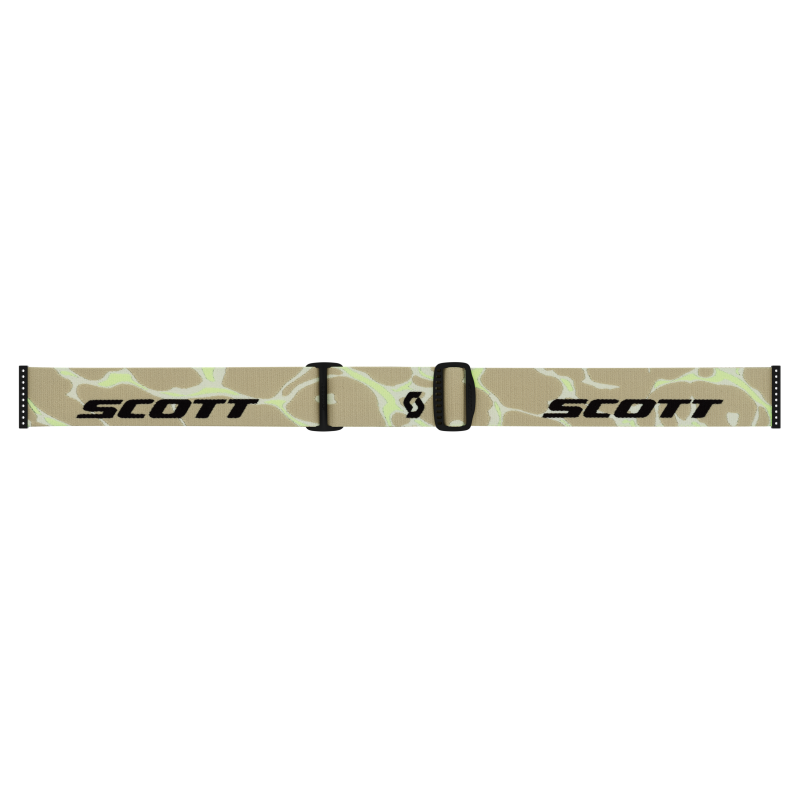 Scott Shield Jr - Skibriller | Hardloop