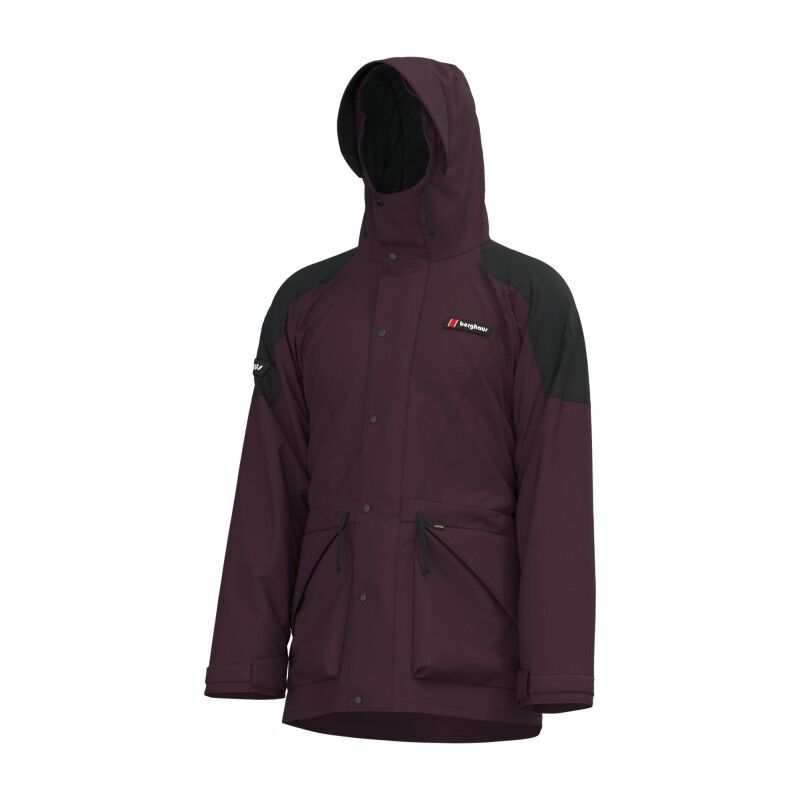 Meru Mountain Jacket - Veste imperméable