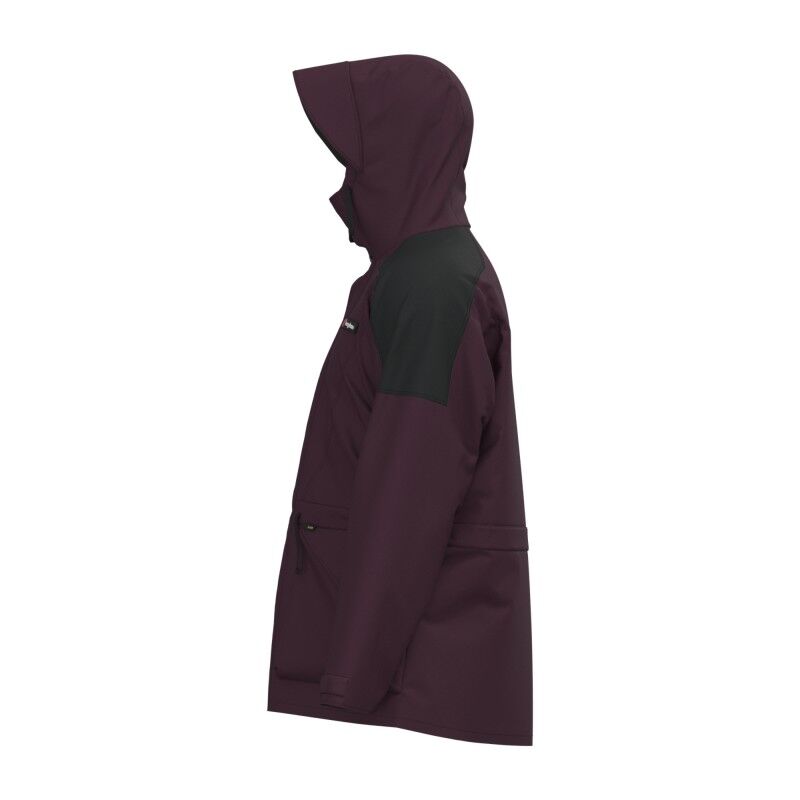 Berghaus Meru Mountain Jacket - Veste imperméable | Hardloop