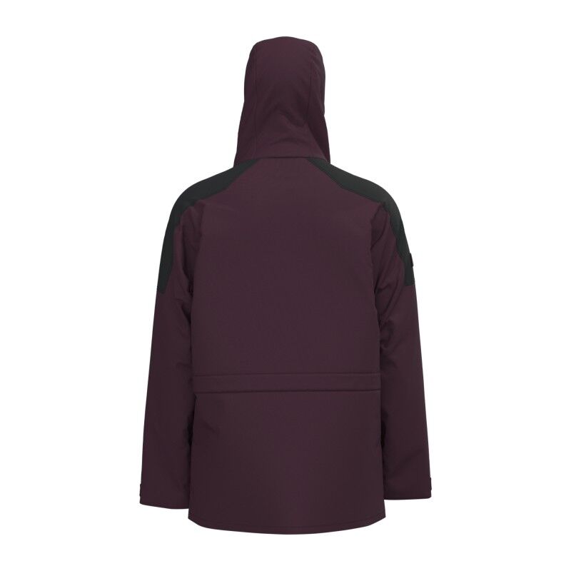 Berghaus Meru Mountain Jacket - Waterproof jacket | Hardloop