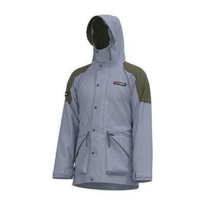 Meru Mountain Jacket - Waterproof jacket