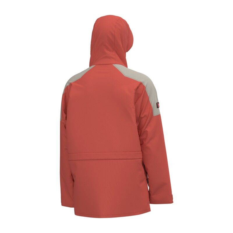 Berghaus Meru Mountain Jacket - Waterproof jacket | Hardloop