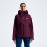 Berghaus Ridge-Master Jacket - Veste imperméable femme | Hardloop