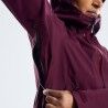 Berghaus Ridge-Master Jacket - Chaqueta impermeable - Mujer | Hardloop
