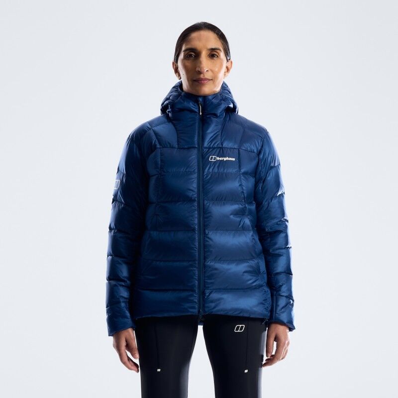 Theralite Down Jacket - Kurtka damski