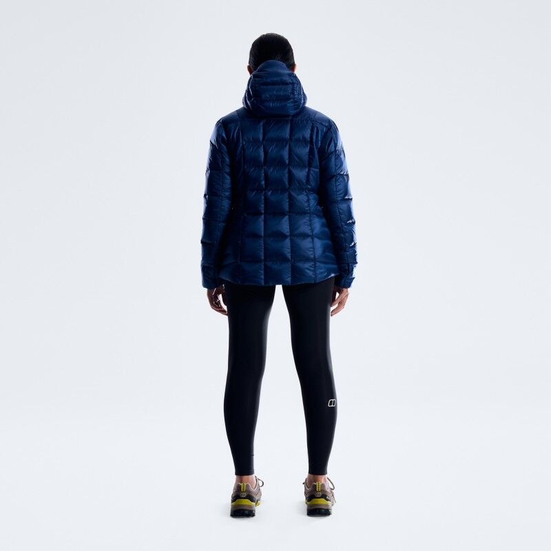 Berghaus Theralite Down Jacket - Hybrid jacket - Women's | Hardloop