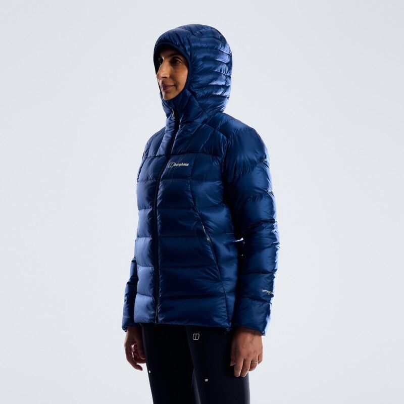 Berghaus Theralite Down Jacket - Doudoune femme | Hardloop