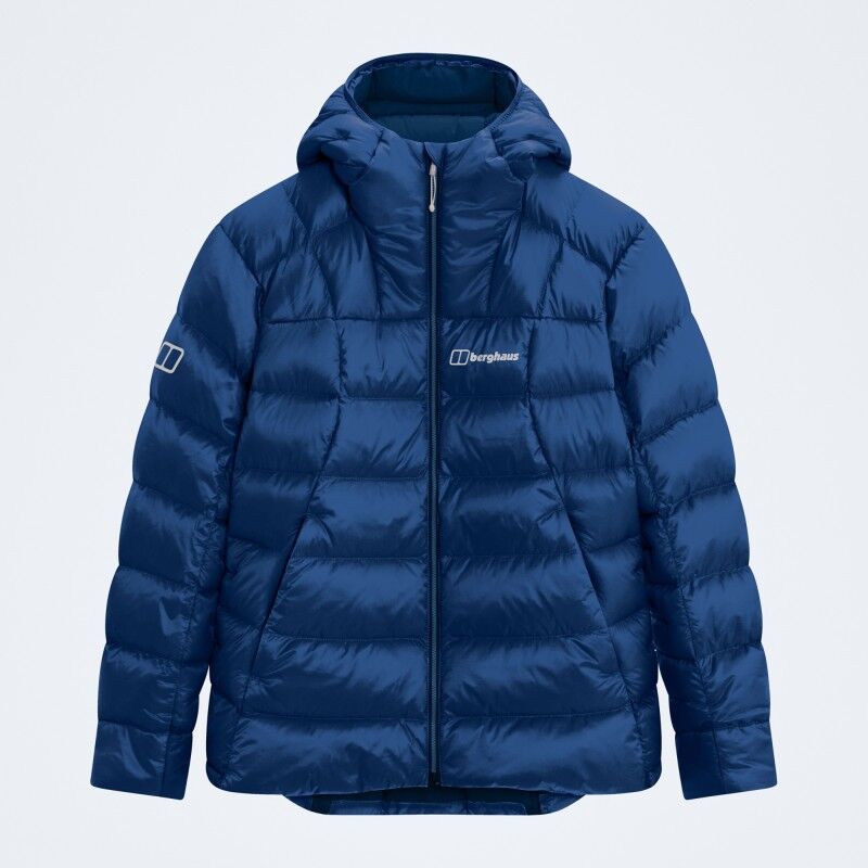 Berghaus Theralite Down Jacket - Hybrid jacket - Women's | Hardloop