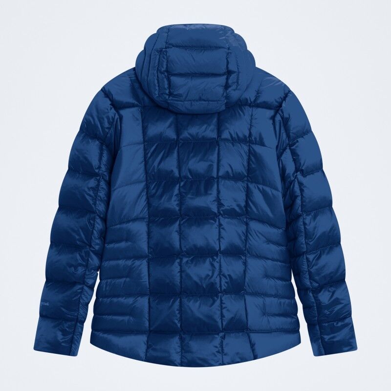 Berghaus Theralite Down Jacket - Hybrid jacket - Women's | Hardloop