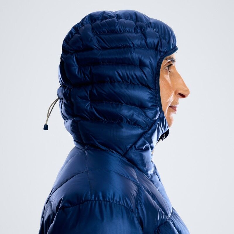 Berghaus Theralite Down Jacket - Doudoune femme | Hardloop
