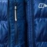 Berghaus Theralite Down Jacket - Doudoune femme | Hardloop