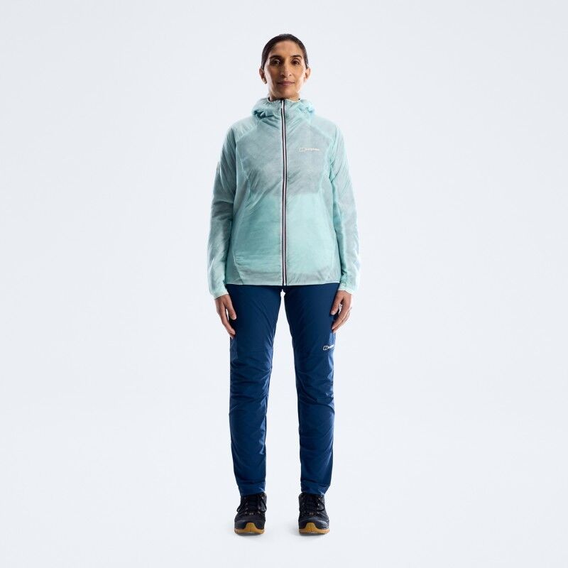 Berghaus Theralite Versa Jacket - Dámská péřova | Hardloop