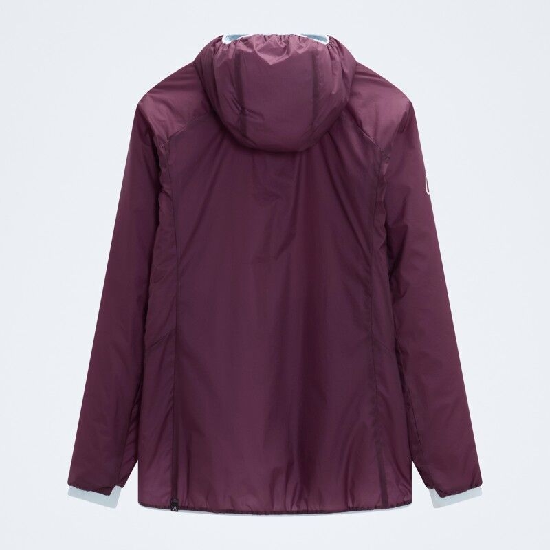 Berghaus Theralite Versa Jacket - Dámská péřova | Hardloop