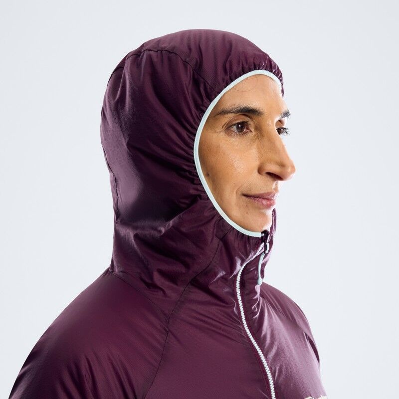 Berghaus Theralite Versa Jacket - Synthetic jacket - Women's | Hardloop