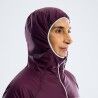 Berghaus Theralite Versa Jacket - Syntetjacka - Dam | Hardloop