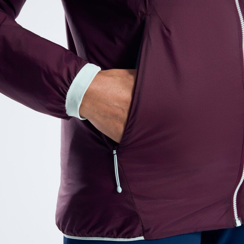 Berghaus Theralite Versa Jacket - Doudoune femme | Hardloop