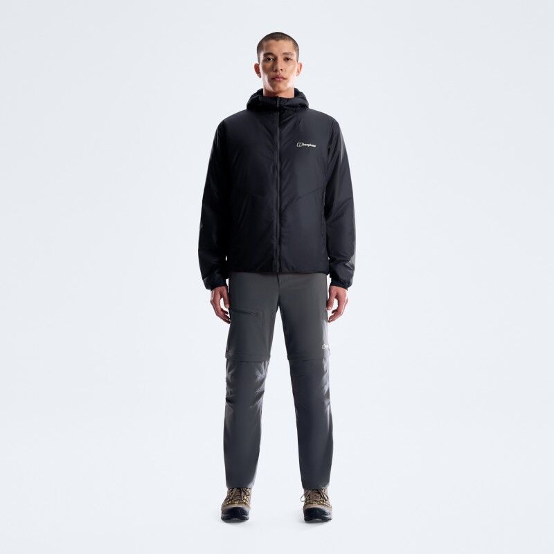 Theralite Versa Jacket - Doudoune homme