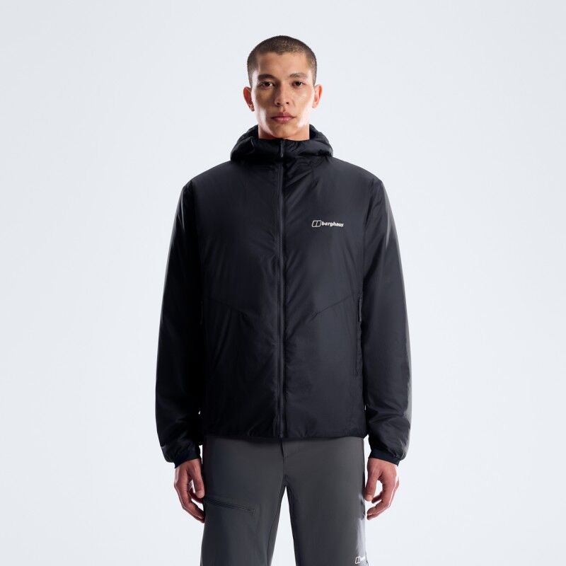 Berghaus Theralite Versa Jacket - Doudoune homme | Hardloop
